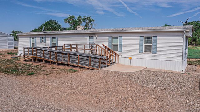 40 LA BAJADA Road, Los Lunas, NM 87031