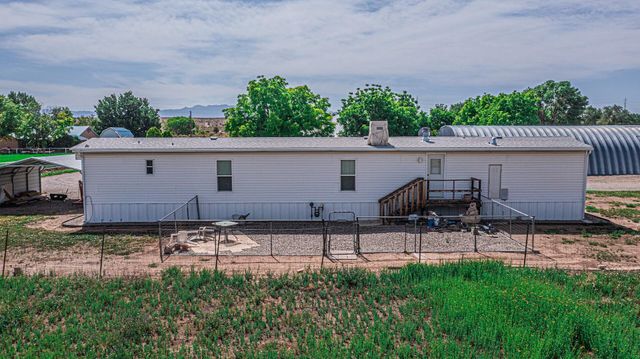 40 LA BAJADA Road, Los Lunas, NM 87031