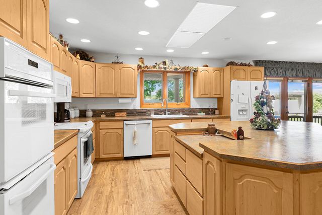 40 LA BAJADA Road, Los Lunas, NM 87031