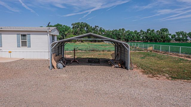 40 LA BAJADA Road, Los Lunas, NM 87031