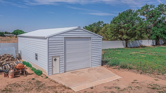 40 LA BAJADA Road, Los Lunas, NM 87031