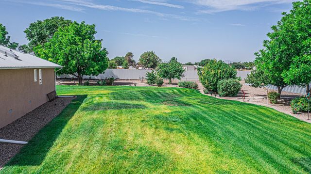 40 LA BAJADA Road, Los Lunas, NM 87031