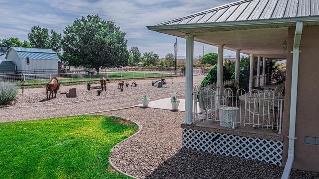 40 LA BAJADA Road, Los Lunas, NM 87031