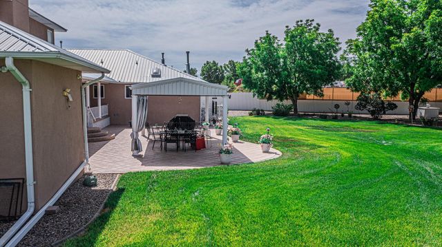 40 LA BAJADA Road, Los Lunas, NM 87031