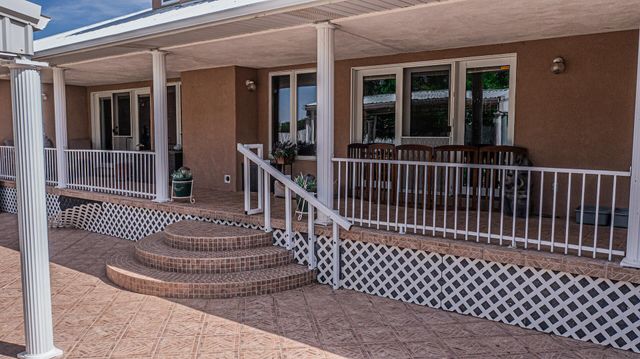 40 LA BAJADA Road, Los Lunas, NM 87031