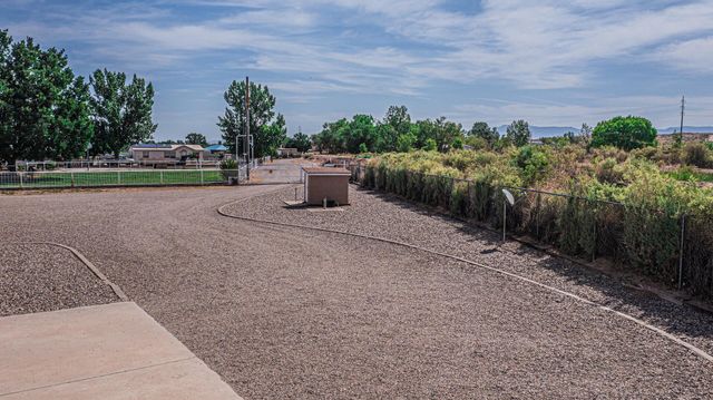 40 LA BAJADA Road, Los Lunas, NM 87031