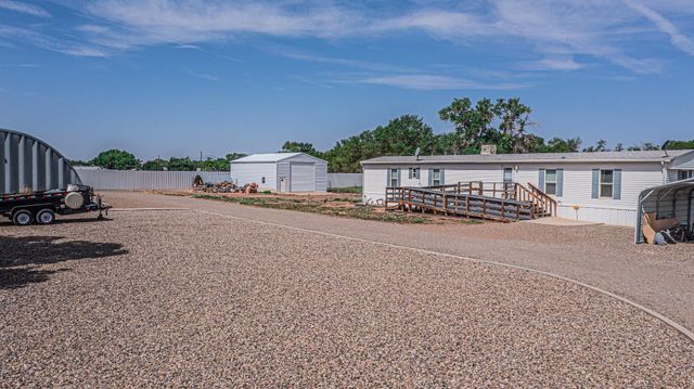 40 LA BAJADA Road, Los Lunas, NM 87031