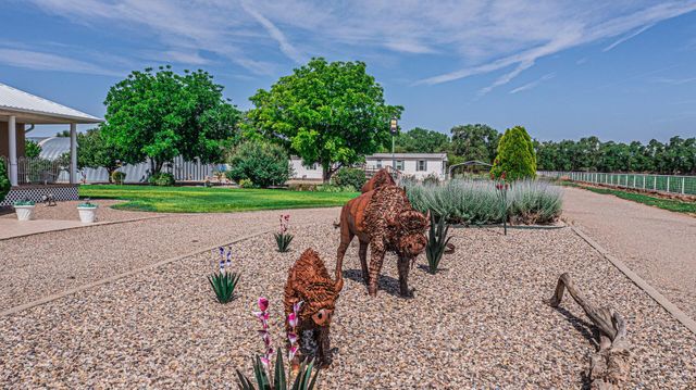 40 LA BAJADA Road, Los Lunas, NM 87031