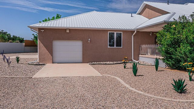 40 LA BAJADA Road, Los Lunas, NM 87031