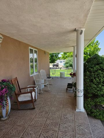 40 LA BAJADA Road, Los Lunas, NM 87031