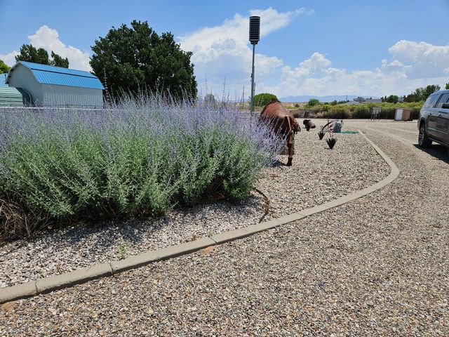 40 LA BAJADA Road, Los Lunas, NM 87031