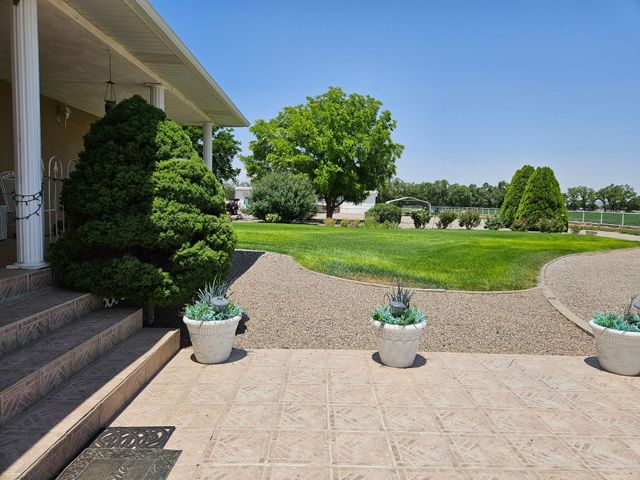 40 LA BAJADA Road, Los Lunas, NM 87031