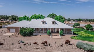 40 LA BAJADA Road, Los Lunas, NM 87031