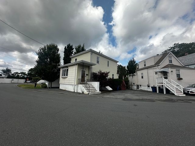 103 Sagamore, Revere, MA 02151