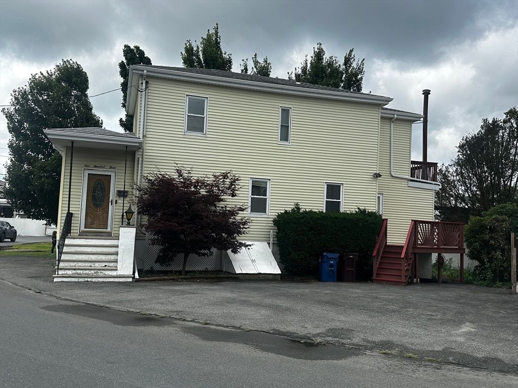 103 Sagamore, Revere, MA 02151