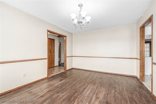 8107 Williamsburg Road, Fort Smith, AR 72903