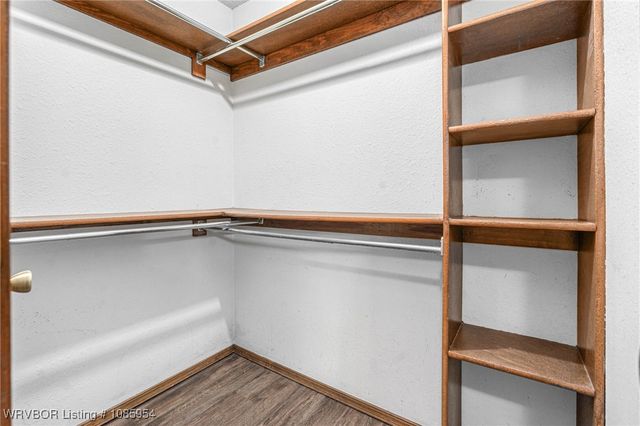 8107 Williamsburg Road, Fort Smith, AR 72903