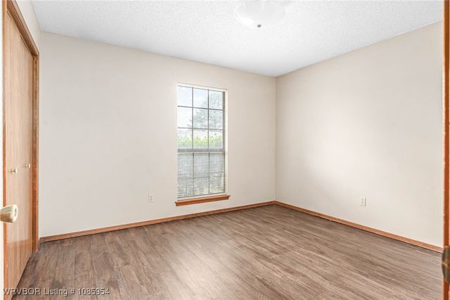 8107 Williamsburg Road, Fort Smith, AR 72903