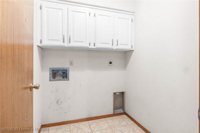 8107 Williamsburg Road, Fort Smith, AR 72903