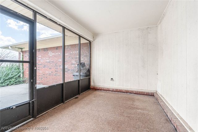 8107 Williamsburg Road, Fort Smith, AR 72903