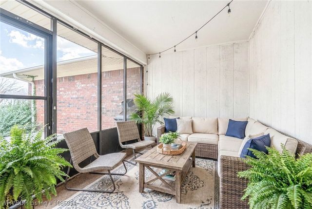 8107 Williamsburg Road, Fort Smith, AR 72903