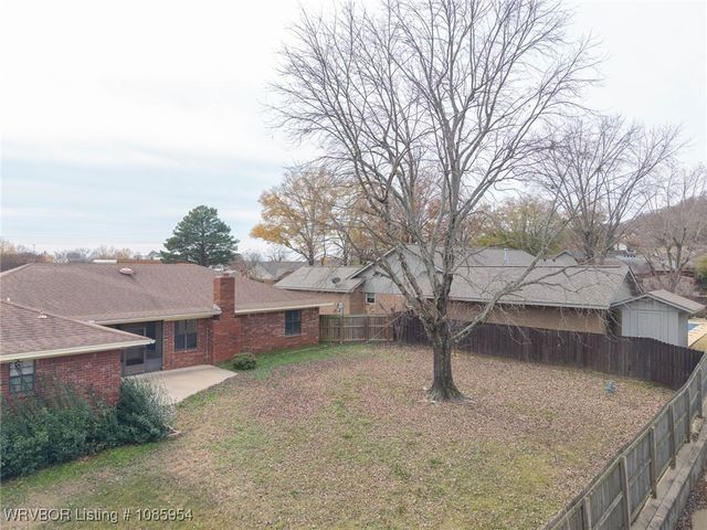 8107 Williamsburg Road, Fort Smith, AR 72903