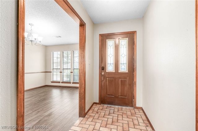 8107 Williamsburg Road, Fort Smith, AR 72903