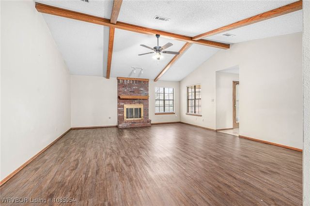 8107 Williamsburg Road, Fort Smith, AR 72903