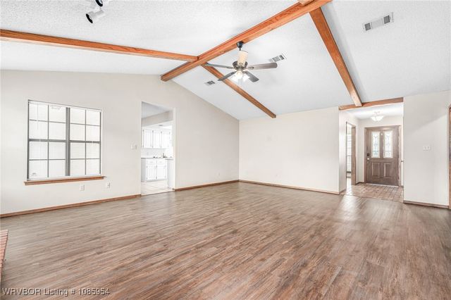 8107 Williamsburg Road, Fort Smith, AR 72903