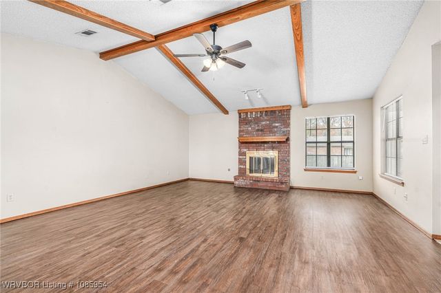 8107 Williamsburg Road, Fort Smith, AR 72903