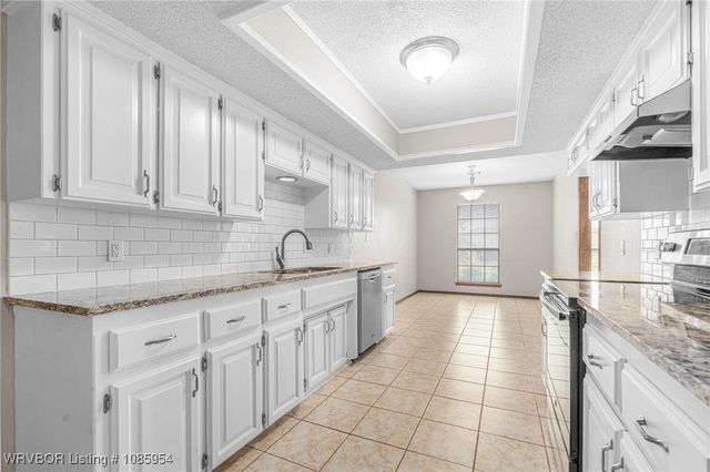 8107 Williamsburg Road, Fort Smith, AR 72903