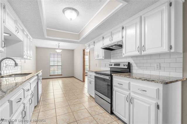 8107 Williamsburg Road, Fort Smith, AR 72903