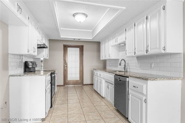 8107 Williamsburg Road, Fort Smith, AR 72903