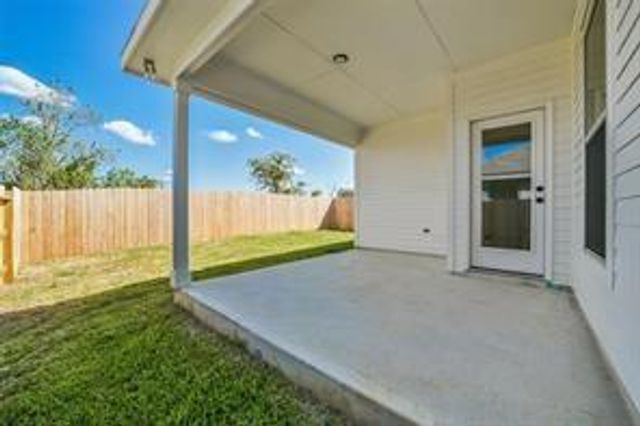 40708 Pessi Road, Magnolia, TX 77354