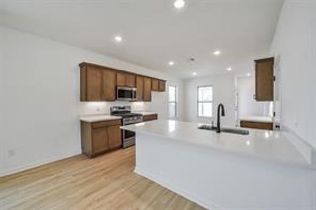 40708 Pessi Road, Magnolia, TX 77354