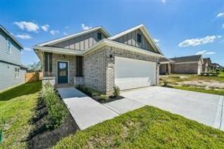 40708 Pessi Road, Magnolia, TX 77354