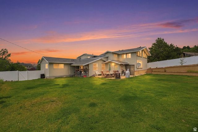11095 S 2125 E, Sandy, UT 84092
