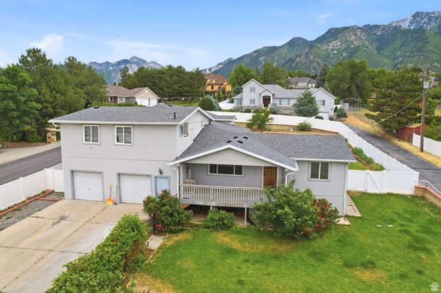 11095 S 2125 E, Sandy, UT 84092