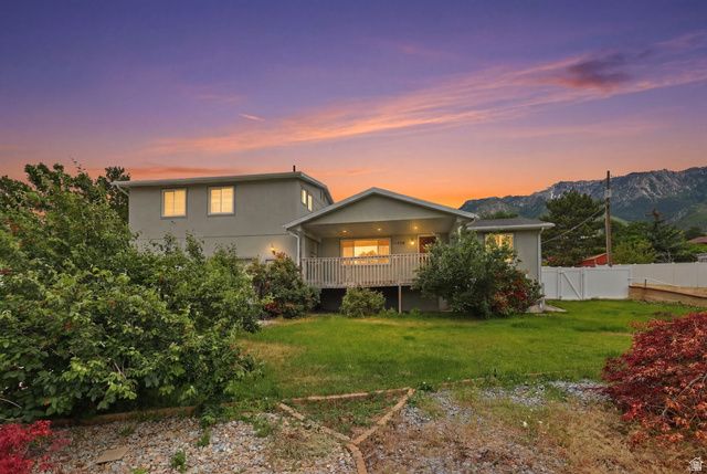 11095 S 2125 E, Sandy, UT 84092