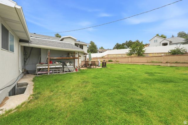 11095 S 2125 E, Sandy, UT 84092
