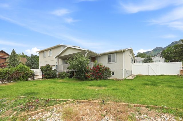 11095 S 2125 E, Sandy, UT 84092