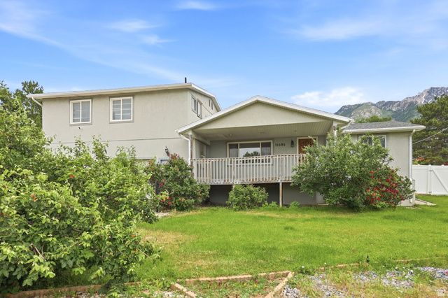 11095 S 2125 E, Sandy, UT 84092