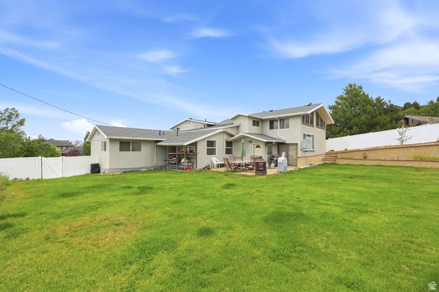 11095 S 2125 E, Sandy, UT 84092