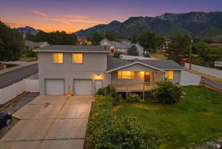 11095 S 2125 E, Sandy, UT 84092
