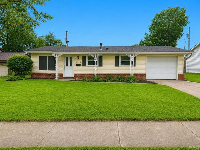 3516 Ivy League Drive, Fort Wayne, IN 46805