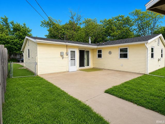 3516 Ivy League Drive, Fort Wayne, IN 46805