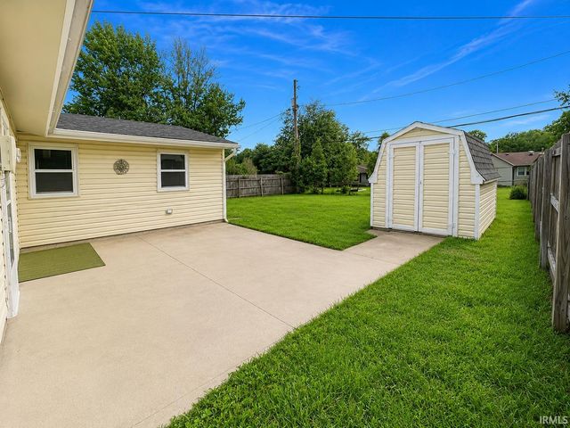 3516 Ivy League Drive, Fort Wayne, IN 46805