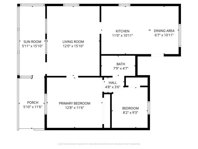 34975 Avenue C, Yucaipa, CA 92399
