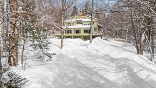 147 High Meadow Road # 147, Winhall, VT 05340