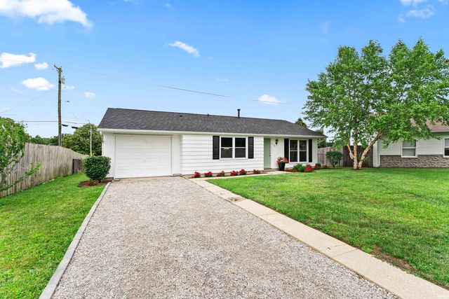 7133 Strawberry Drive, Fort Wayne, IN 46825